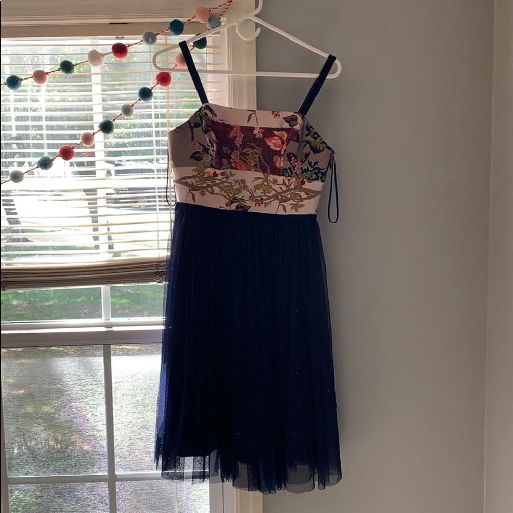 Anthropologie Dress